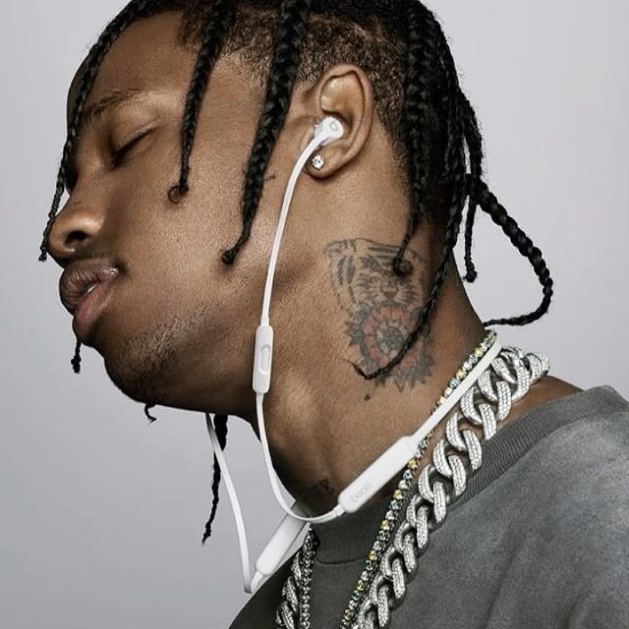 Best ideas about Travis Scott Hairstyle
. Save or Pin Pin by Jay V on La Flame Travis Scott Now.