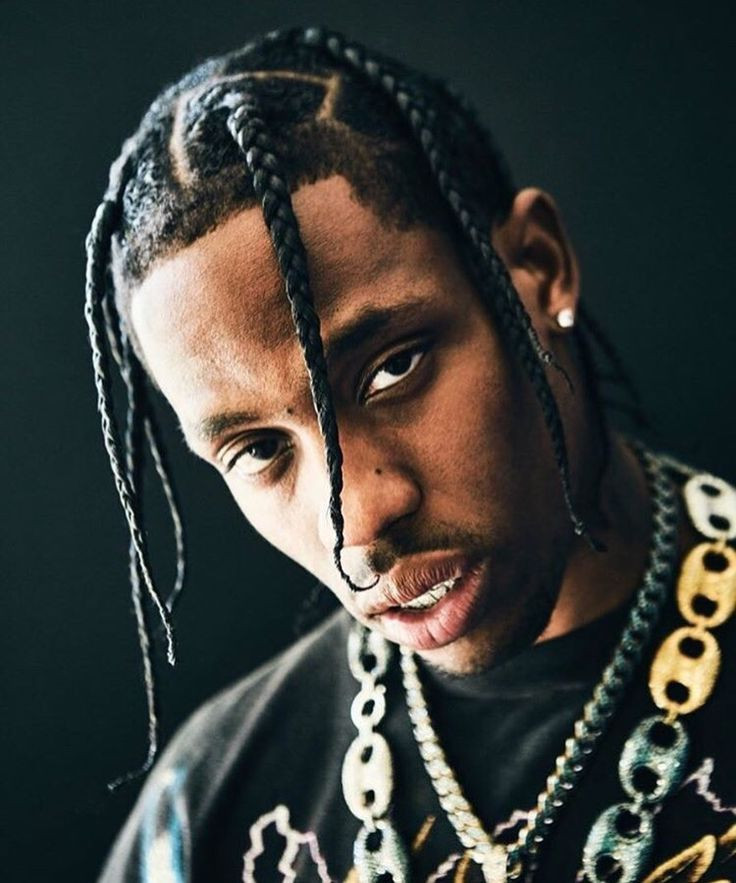 Best ideas about Travis Scott Hairstyle
. Save or Pin Travis Scott for Billboard La Flame Now.