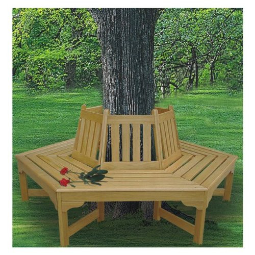 Best ideas about Tree Bench DIY
. Save or Pin How to Build a Bench Around a Tree Now.