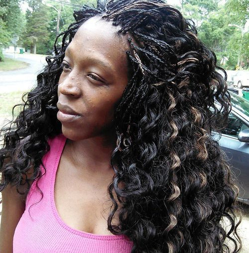 Best ideas about Tree Braid Hairstyles
. Save or Pin Top 25 Tree Braids Hairstyles Now.