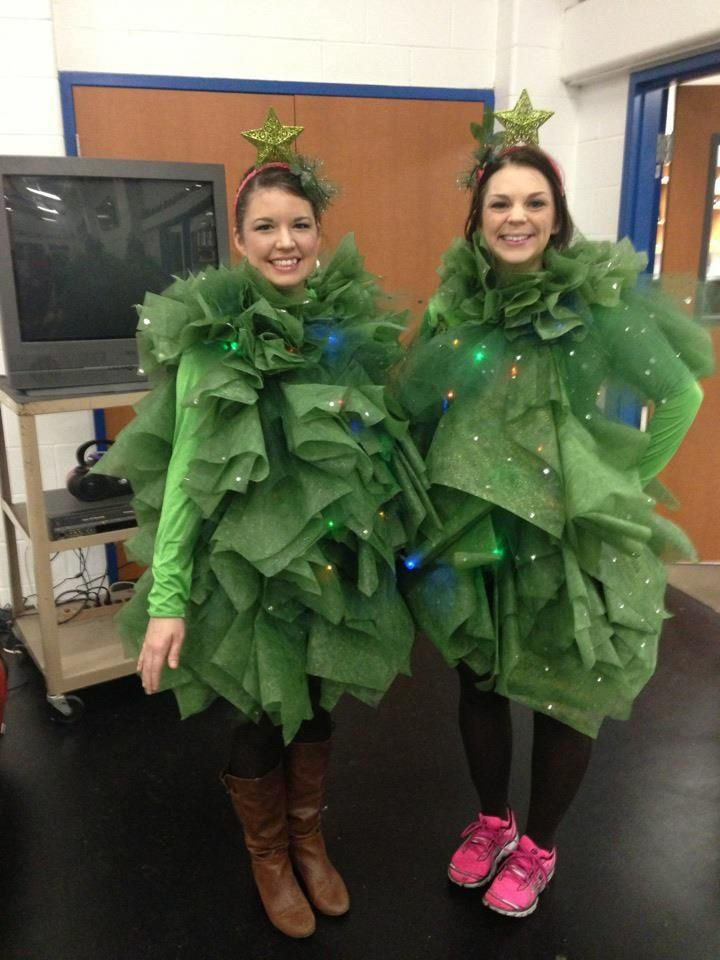 Best ideas about Tree Costume DIY
. Save or Pin 17 Best images about Christmas tree costume on Pinterest Now.