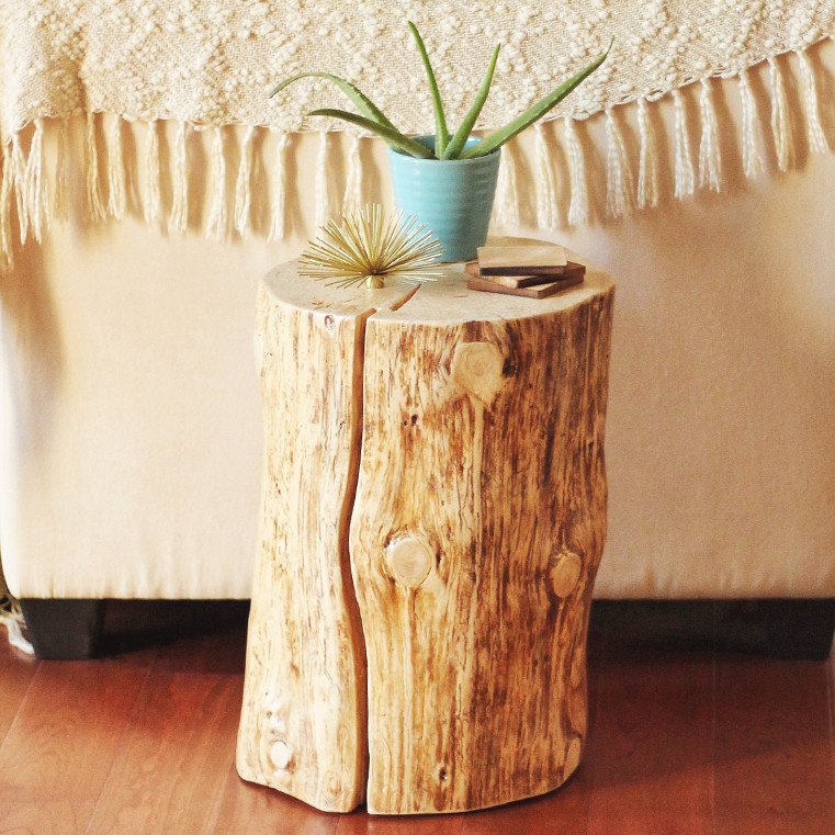 Best ideas about Tree Stump Side Table DIY
. Save or Pin DIY Now.