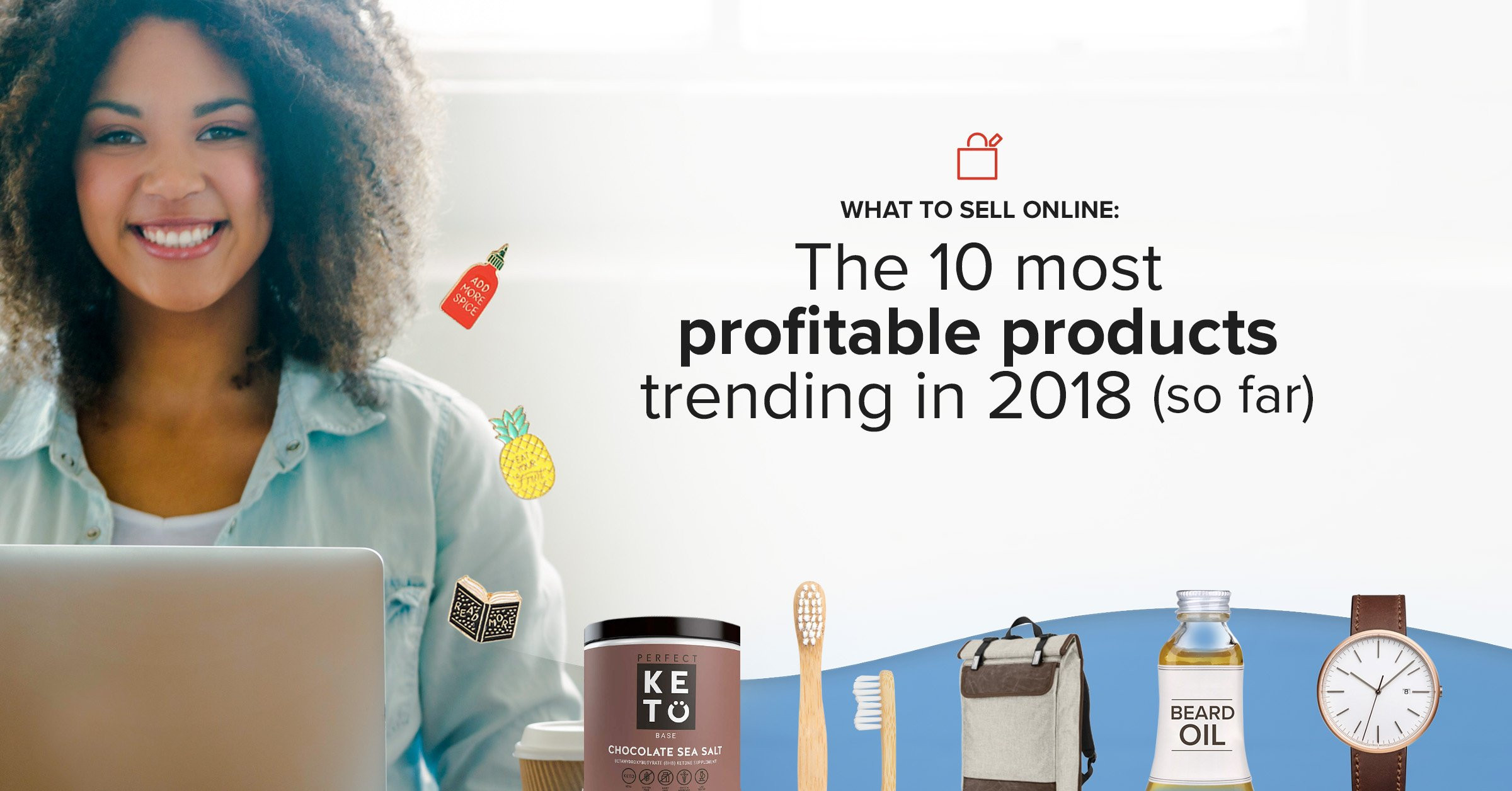 Best ideas about Trending Crafts To Sell 2019
. Save or Pin What to sell online The 10 most profitable products Now.