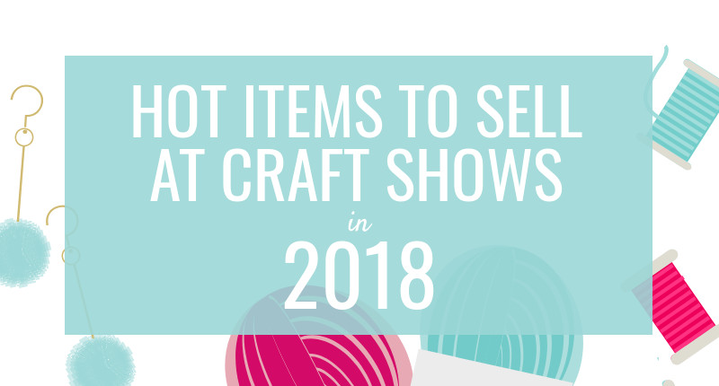 Best ideas about Trending Crafts To Sell 2019
. Save or Pin Hot Items to Sell at Craft Shows in 2018 Made Urban Now.