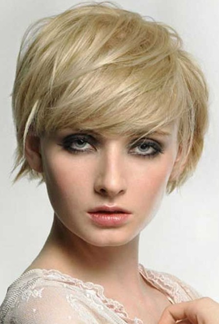 Best ideas about Trendy Haircuts For Women
. Save or Pin 15 Chic Short Haircuts Most Stylish Short Hair Styles Now.