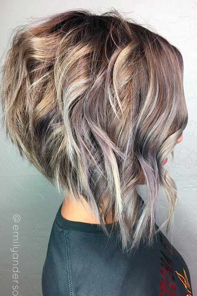 Best ideas about Trendy Haircuts For Women
. Save or Pin Best 25 Trendy haircuts ideas on Pinterest Now.