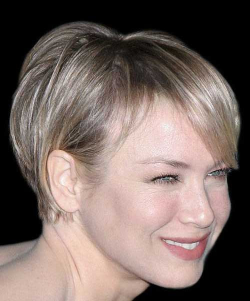 Best ideas about Trendy Haircuts For Women
. Save or Pin 25 Short Trendy Hairstyles Now.