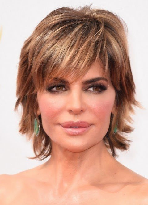 Best ideas about Trendy Haircuts For Women
. Save or Pin Trendy Hairstyles For Women Over 50 The Xerxes Now.