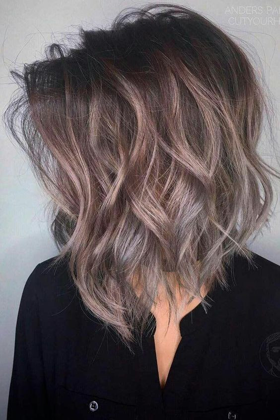 Best ideas about Trendy Haircuts For Women
. Save or Pin 10 Trendy Medium Hairstyles & Top Color Designs 2019 Now.