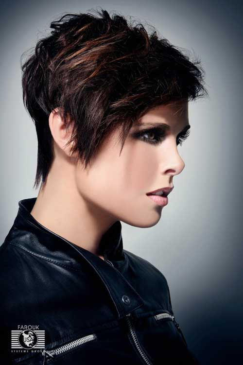 Best ideas about Trendy Haircuts For Women
. Save or Pin Trendy New Short Hairstyles Now.