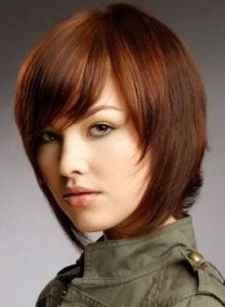 Best ideas about Trendy Haircuts For Women
. Save or Pin Trendy Short Haircuts for Women Now.