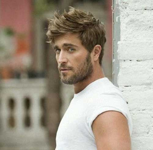 Best ideas about Trendy Haircuts Mens
. Save or Pin Trendy Mens Haircuts 2015 Now.