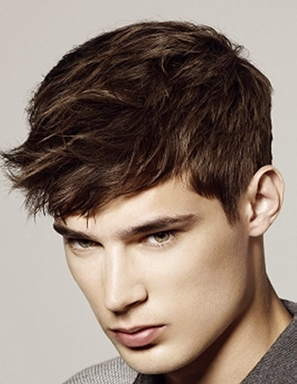 Best ideas about Trendy Hairstyles For Boys
. Save or Pin Trendy Haircuts Styles for Men Now.