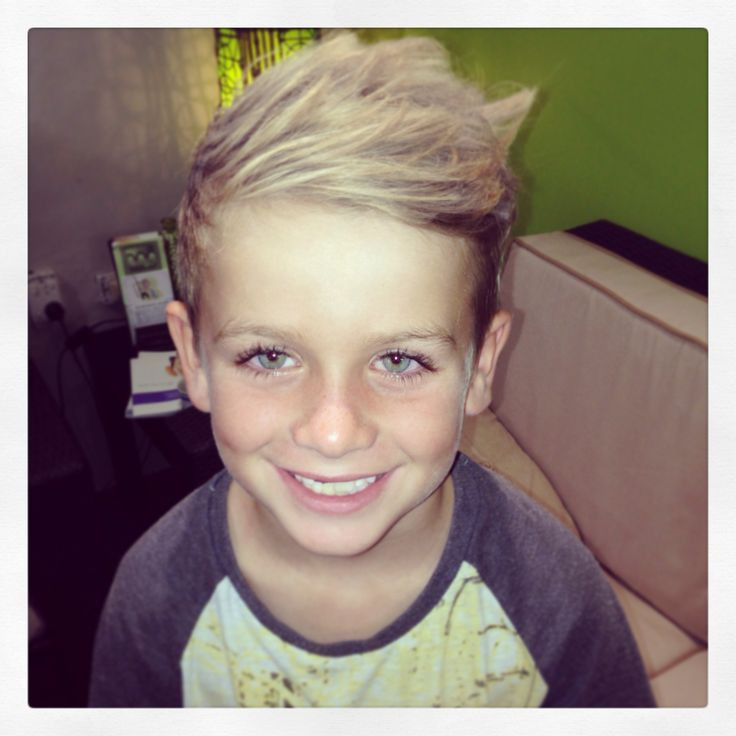 Best ideas about Trendy Kids Haircuts
. Save or Pin 55 best images about Trendy Kids Cuts on Pinterest Now.