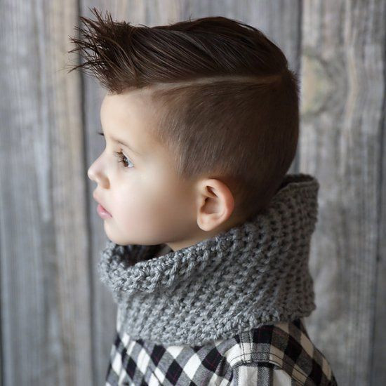 Best ideas about Trendy Kids Haircuts
. Save or Pin 10 best James images on Pinterest Now.