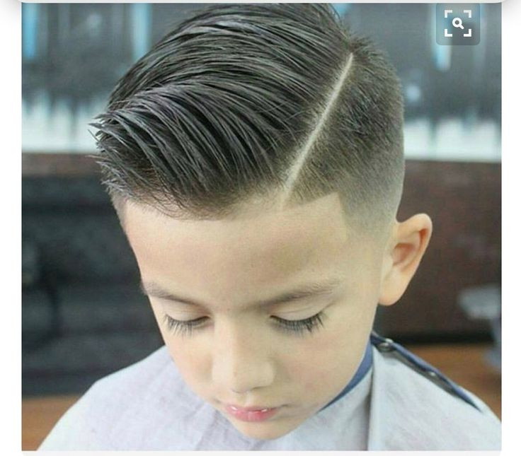 Best ideas about Trendy Kids Haircuts
. Save or Pin 1000 ideas about Boy Haircuts on Pinterest Now.