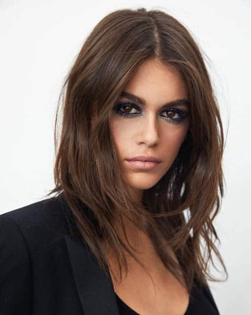 Best ideas about Trendy Long Haircuts
. Save or Pin 44 Trendy Long Layered Hairstyles 2019 Best Haircut For Now.