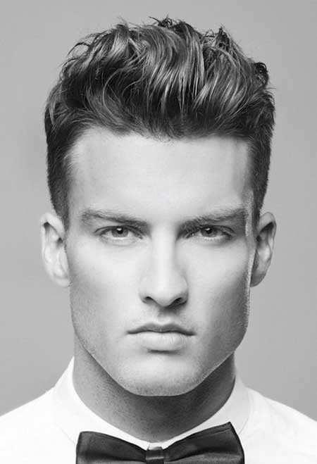 Best ideas about Trendy Male Haircuts
. Save or Pin 25 Trendy Men s Hairstyles Now.