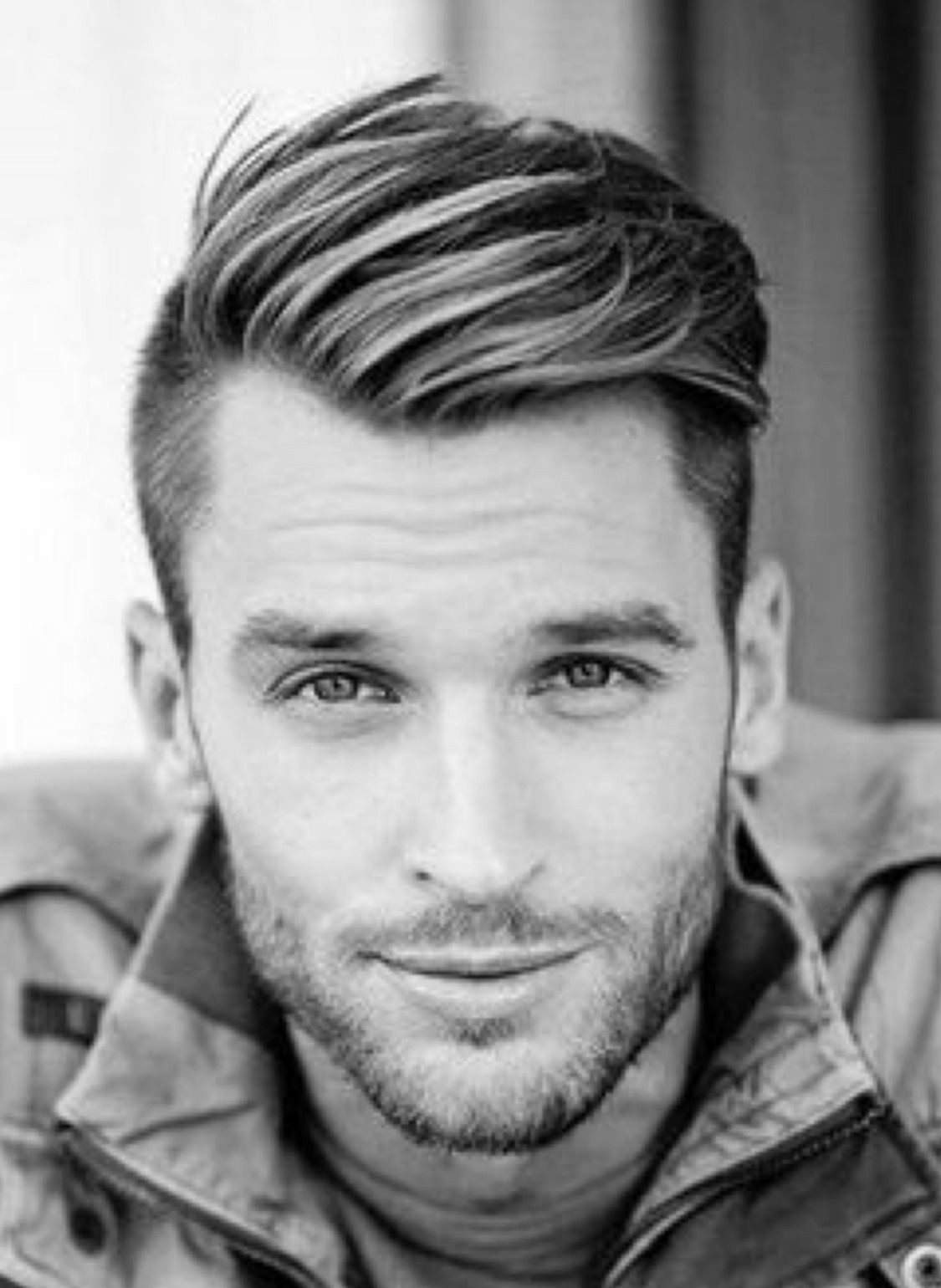 Best ideas about Trendy Male Haircuts
. Save or Pin Grant hairstyle hair Pinterest Now.
