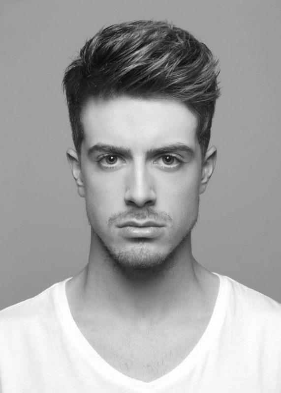 Best ideas about Trendy Male Haircuts
. Save or Pin 35 Some Modern And Trendy Mens Hairstyles Now.