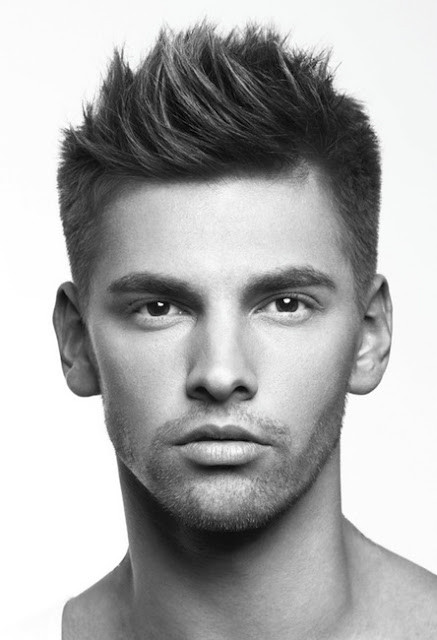 Best ideas about Trendy Male Haircuts
. Save or Pin Stylish Men Haircuts Trends For Short And Medium Hair 2017 Now.