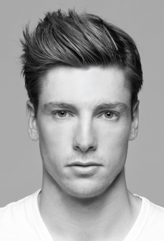 Best ideas about Trendy Male Haircuts
. Save or Pin MEN HAIR TRENDS 2013 Now.
