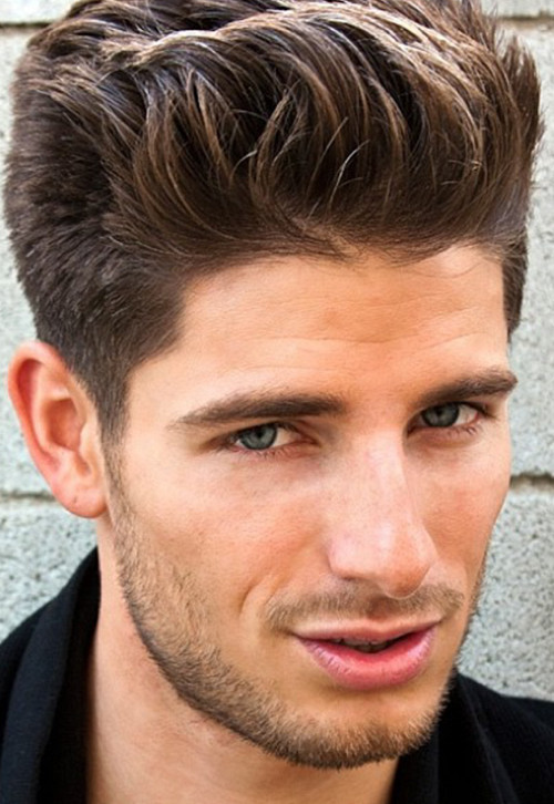 Best ideas about Trendy Mens Haircuts 2019
. Save or Pin 31 Trendy Haircuts for Men 2019 Now.
