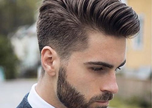 Best ideas about Trendy Mens Haircuts 2019
. Save or Pin 33 popular trendy Men s hair styles and hair cuts 2019 Now.