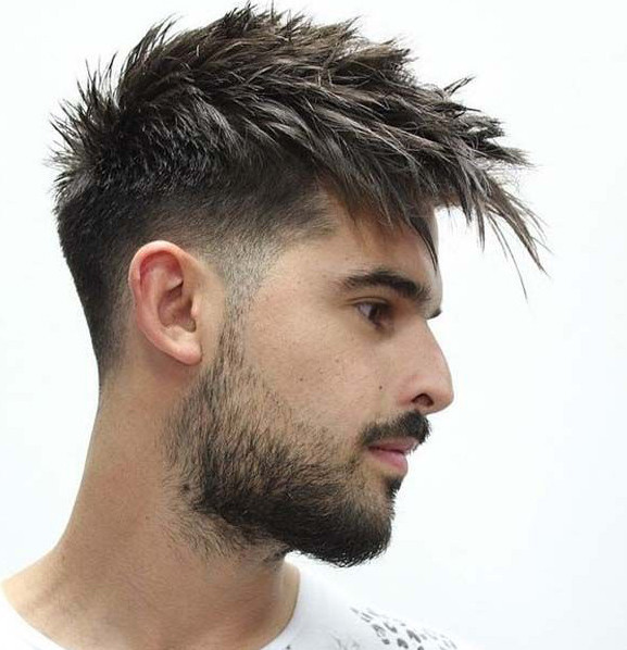 Best ideas about Trendy Mens Haircuts 2019
. Save or Pin 27 Trendy Mens Haircut 2019 Men Hairstyles 2019 Men Now.