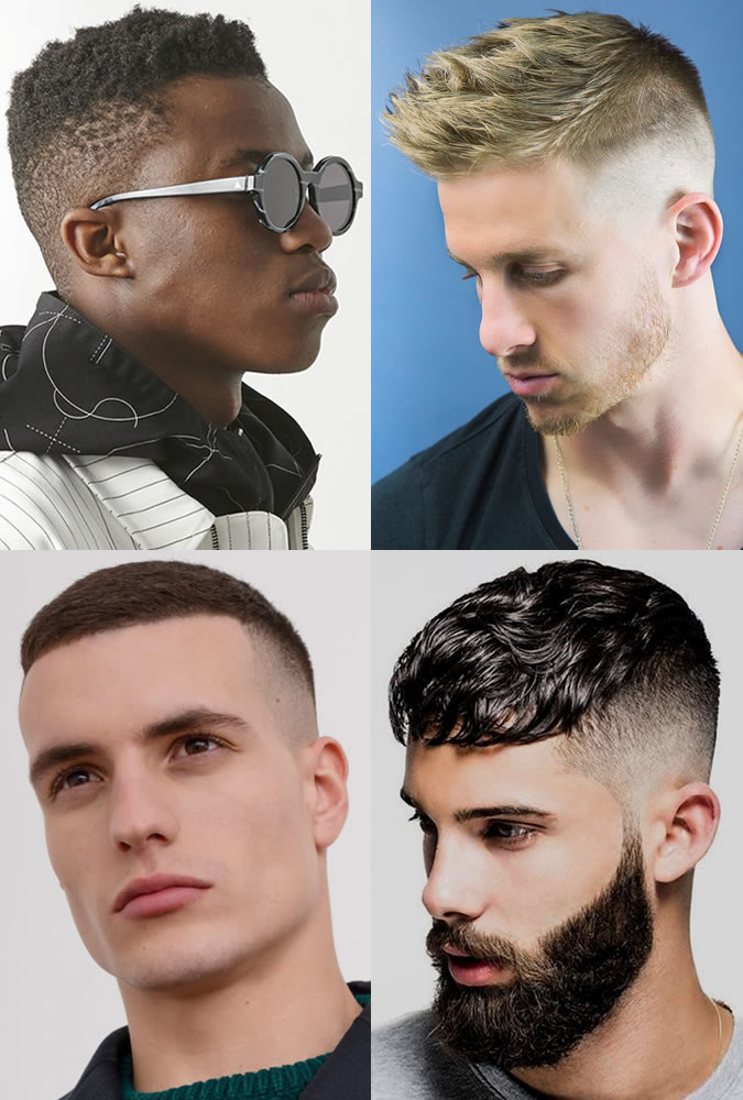 Best ideas about Trendy Mens Haircuts 2019
. Save or Pin The Biggest Men’s Hair Trends For 2019 Now.
