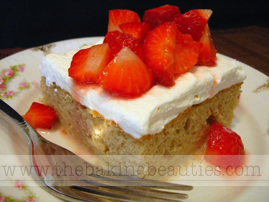 Best ideas about Tres Leches Birthday Cake
. Save or Pin Gluten Free Tres Leches Cake Faithfully Gluten Free Now.