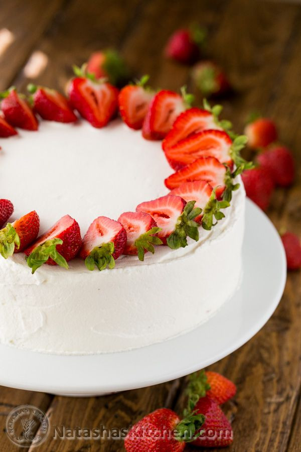 Best ideas about Tres Leches Birthday Cake
. Save or Pin Layered Tres Leches Cake Recipe Now.