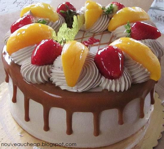 Best ideas about Tres Leches Birthday Cake
. Save or Pin Birthday presents Now.