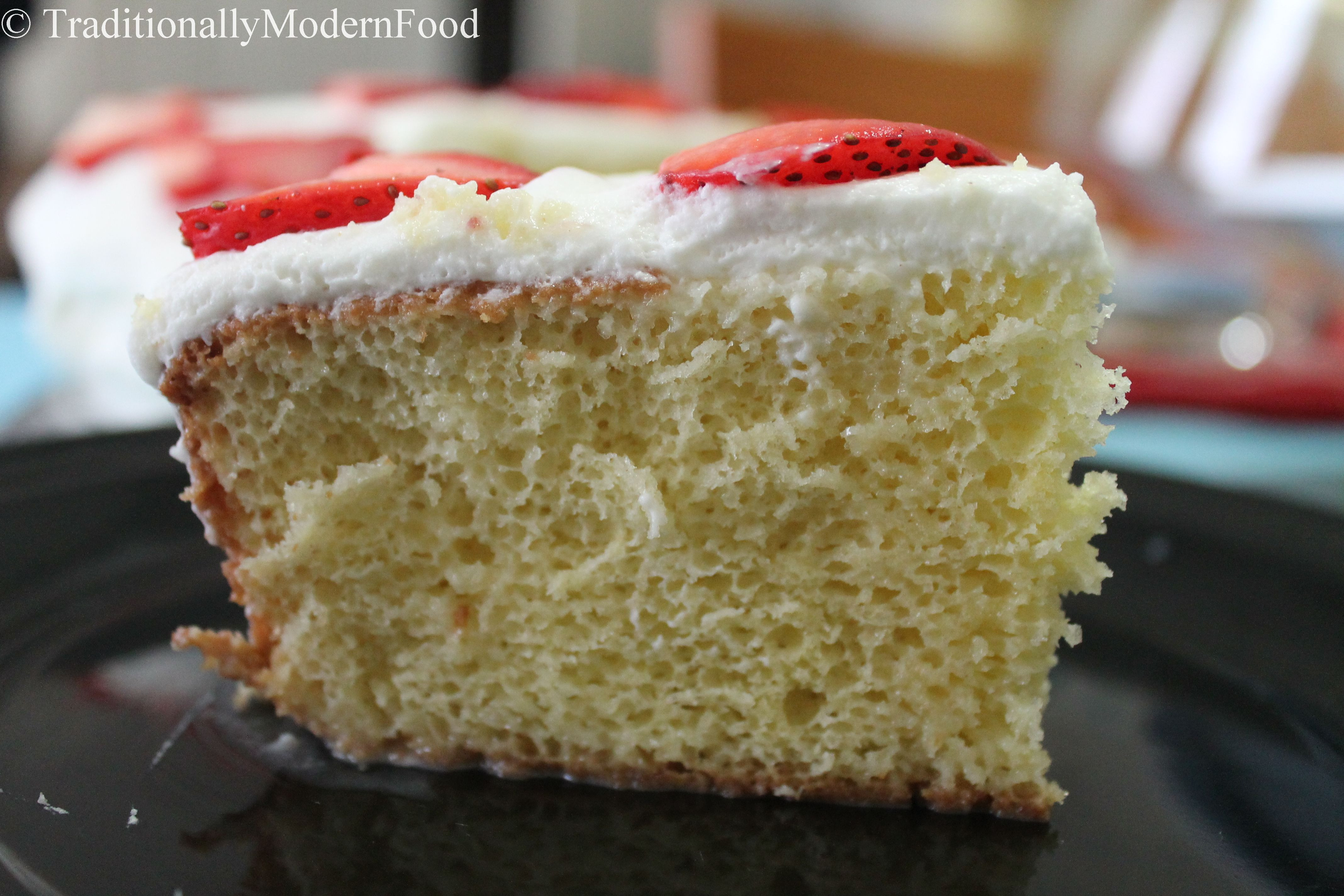 Best ideas about Tres Leches Birthday Cake
. Save or Pin Tres Leches Cake Now.