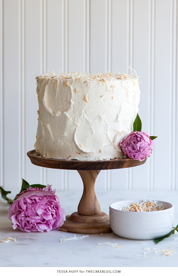 Best ideas about Tres Leches Birthday Cake
. Save or Pin Coconut Tres Leches Cake Now.