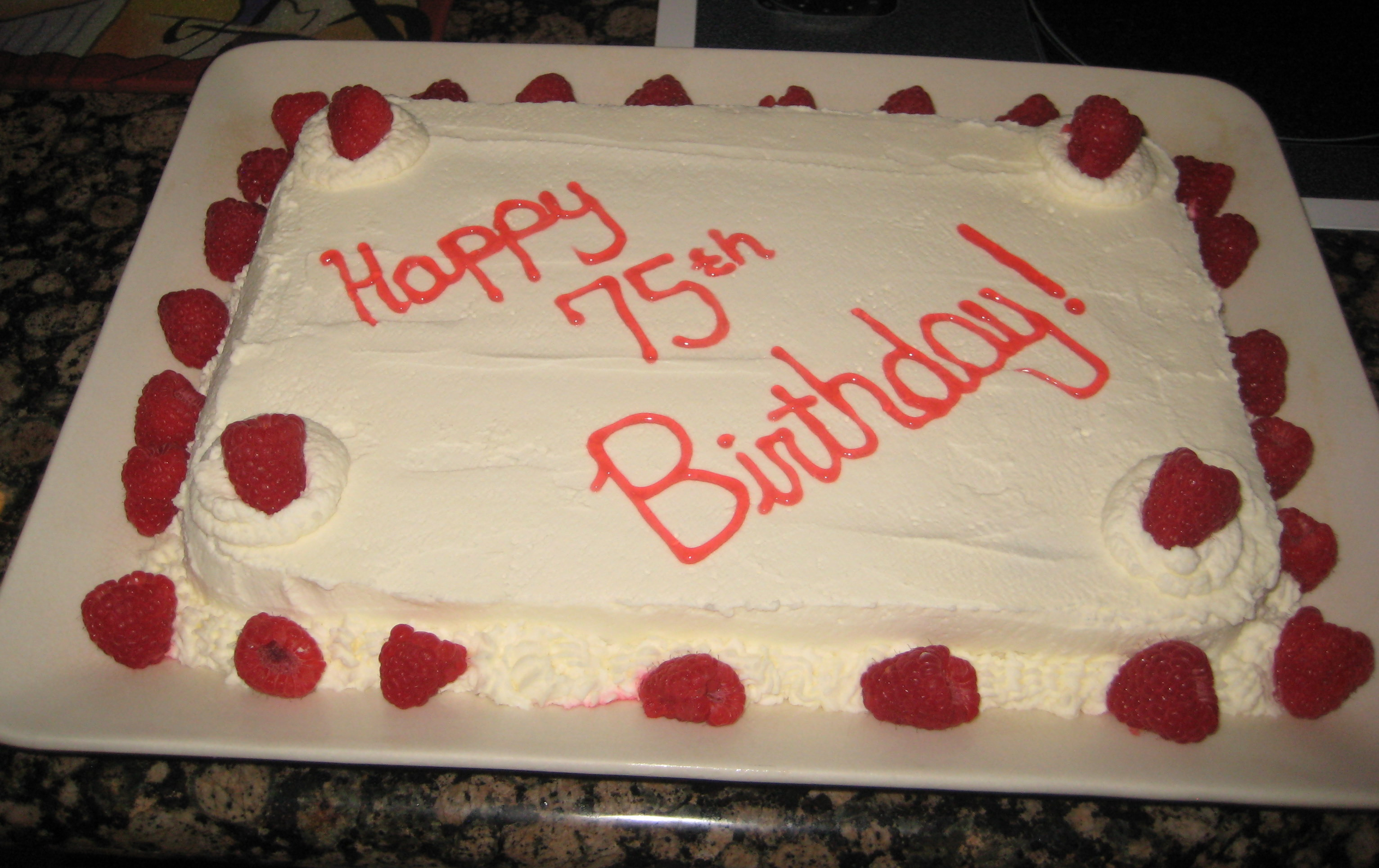 Best ideas about Tres Leches Birthday Cake
. Save or Pin Silva s Cakes Now.