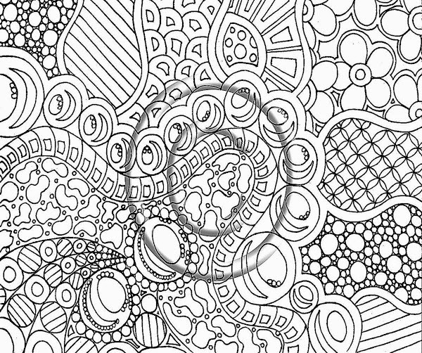 Best ideas about Trippy Coloring Pages For Teens
. Save or Pin Printable Coloring Pages Girls Flowers – Colorings Now.