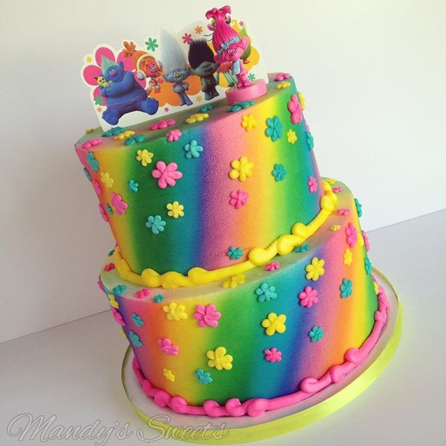 Best ideas about Troll Birthday Cake
. Save or Pin 25 best ideas about Trolls Cakes on Pinterest Now.