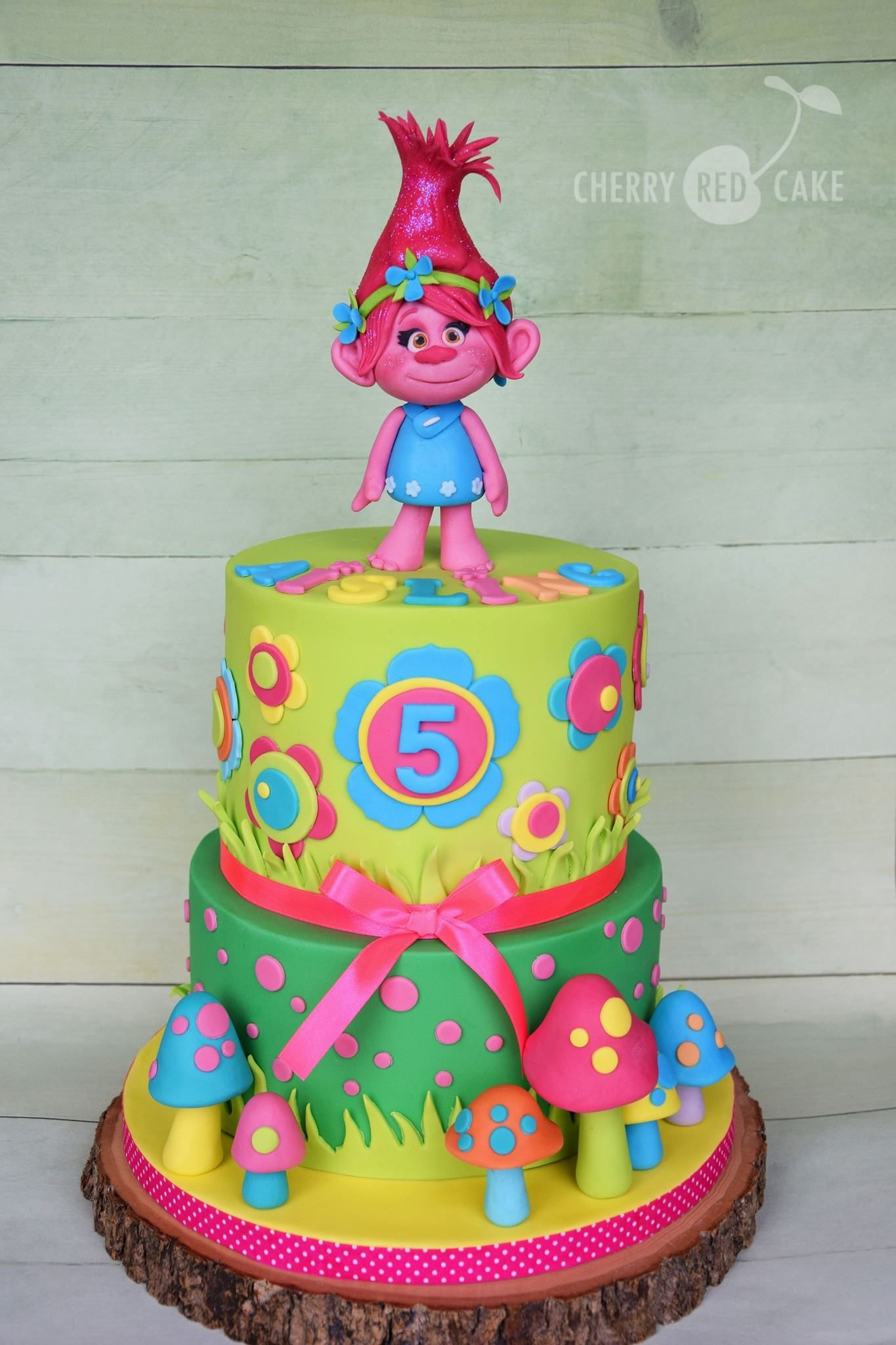 Best ideas about Troll Birthday Cake
. Save or Pin trolls cake Celebration Cakes Pinterest Now.