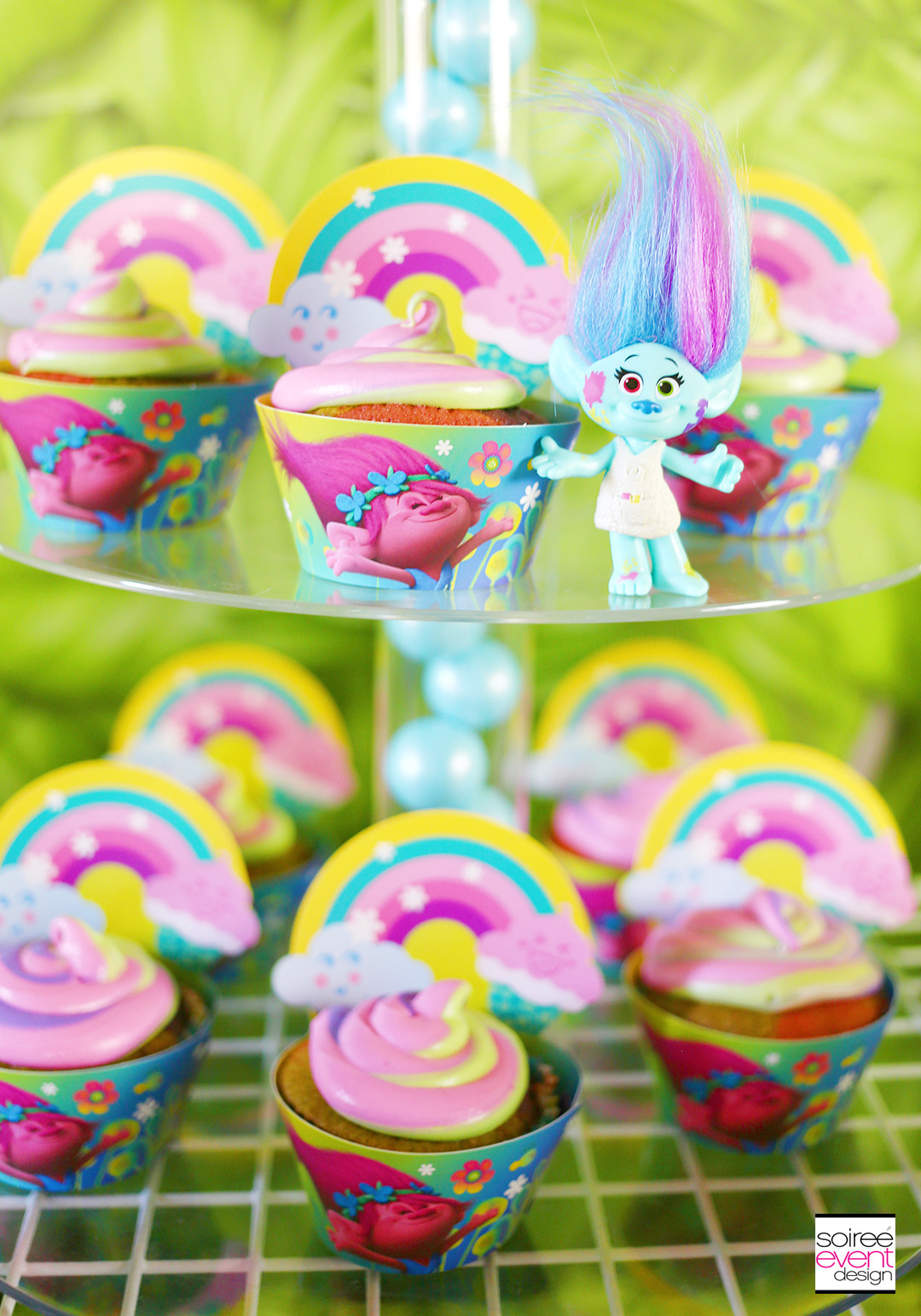 Best ideas about Troll Birthday Party
. Save or Pin TREND ALERT Host a Trolls Party with these Trolls Party Now.