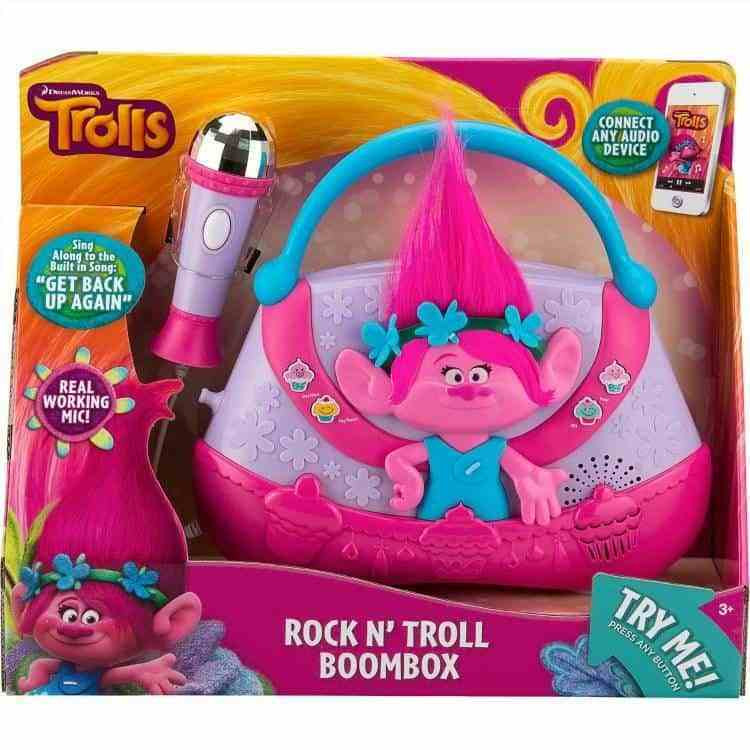 Best ideas about Troll Gift Ideas
. Save or Pin DreamWorks Trolls Gift Ideas Giveaway Now.