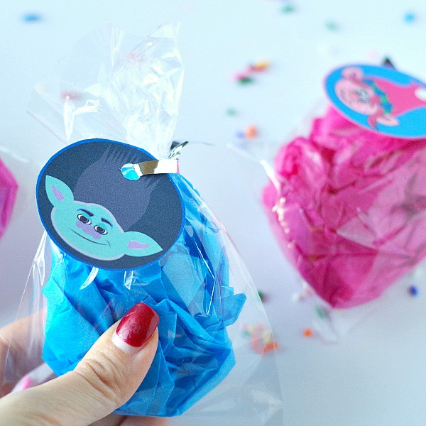 Best ideas about Troll Gift Ideas
. Save or Pin Trolls Party Printables Val Event Gal Now.