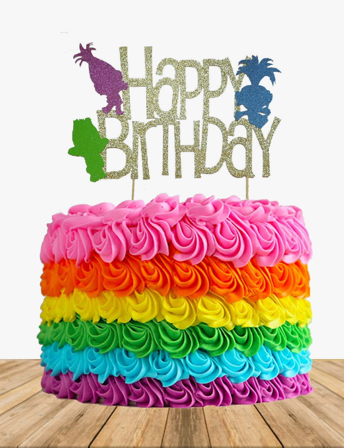 Best ideas about Trolls Birthday Cake Topper
. Save or Pin Troll Cake topper troll birthday cake topper troll birthday Now.