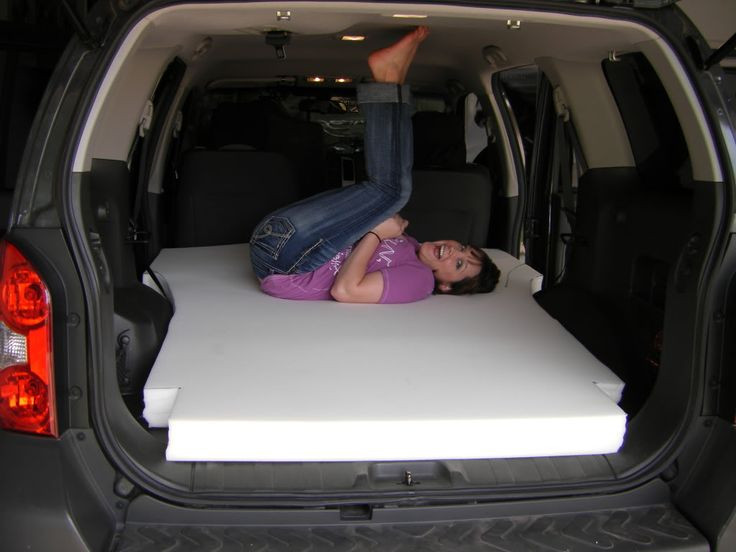 Best ideas about Truck Bed Mattress DIY
. Save or Pin 25 best ideas about Nissan Xterra on Pinterest Now.