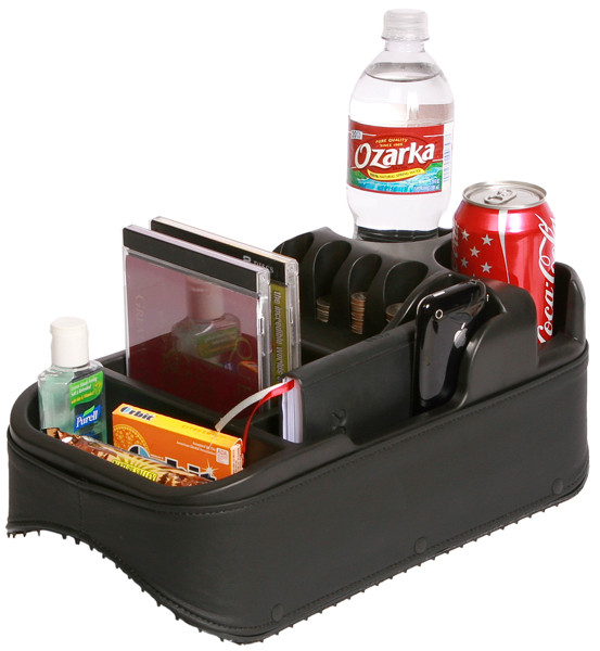 Best ideas about Truck Floor Console Organizer
. Save or Pin Clutter Catcher Universal Floor Console TXS5081X Now.