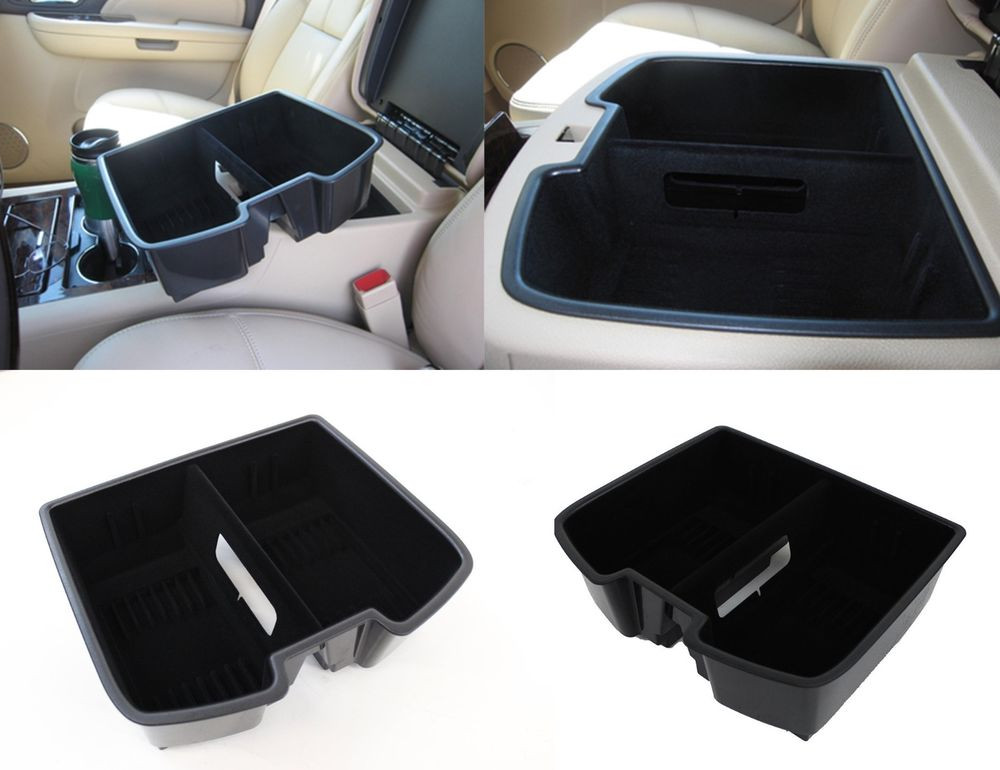 Best ideas about Truck Floor Console Organizer
. Save or Pin Genuine GM Accessories Front Floor Console Now.