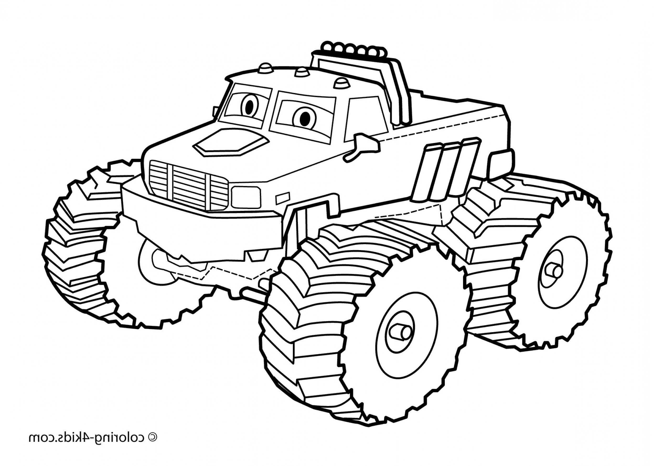 Best ideas about Trucks Coloring Pages For Boys
. Save or Pin Blaze Monster Truck Vector Graphics Now.