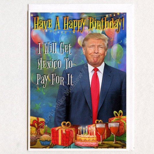Best ideas about Trump Birthday Card
. Save or Pin Hillary Clinton Meme Now.