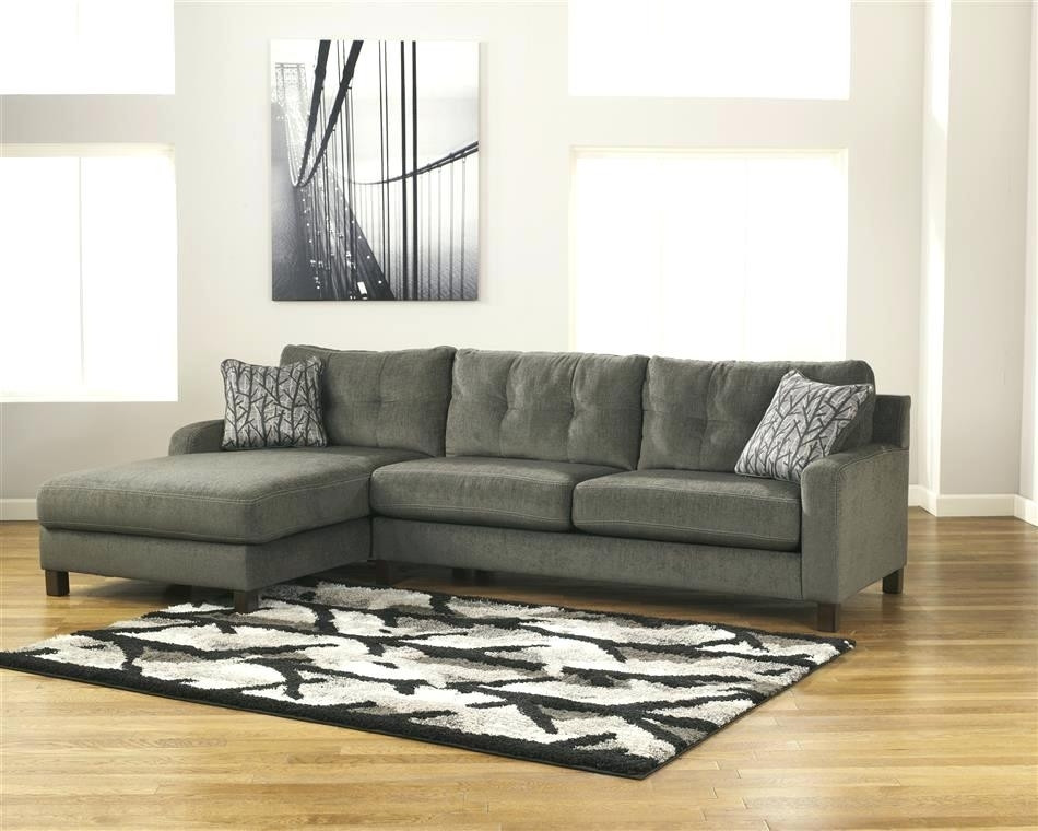 Best ideas about Tufted Sectional Sofa With Chaise
. Save or Pin 10 Best Tufted Sectional Sofas With Chaise Now.