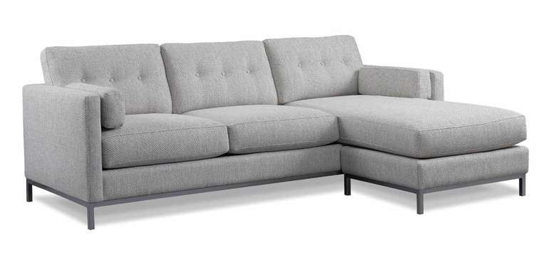 Best ideas about Tufted Sectional Sofa With Chaise
. Save or Pin Tufted Sofa Chaise For Sale at 1stdibs Now.